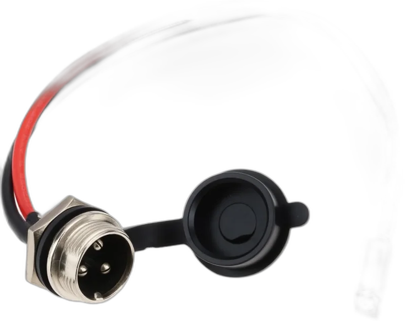 Kaabo Mantis 8